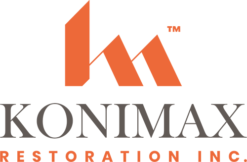 Konimax Logo
